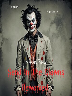 cover image of Send in the Clowns
